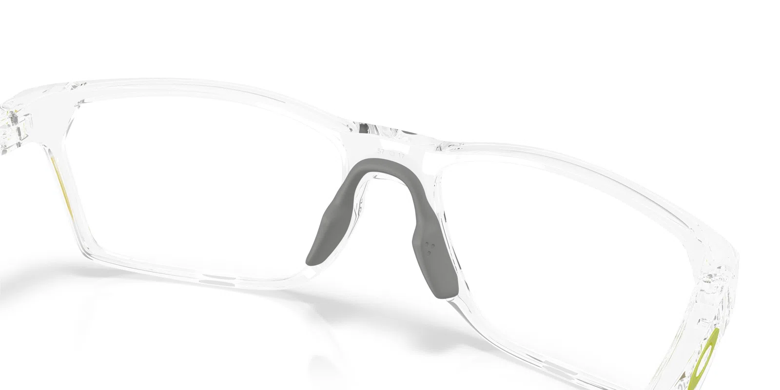 Oakley Hex Jector 8032 Eyeglasses - view 101